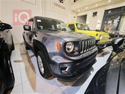 جيب رينيجيد